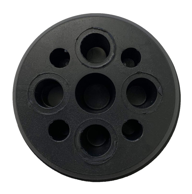 JACKEL Cord Grommet - ONE HOLE - 2 in. - Image 2